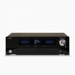 Advance Paris PlayStream A5 Streaming Amplifier